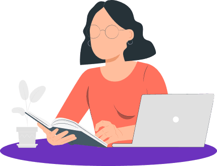 Student illustration